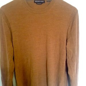 Michael Kors Women’s Cashmere Sweater Size S